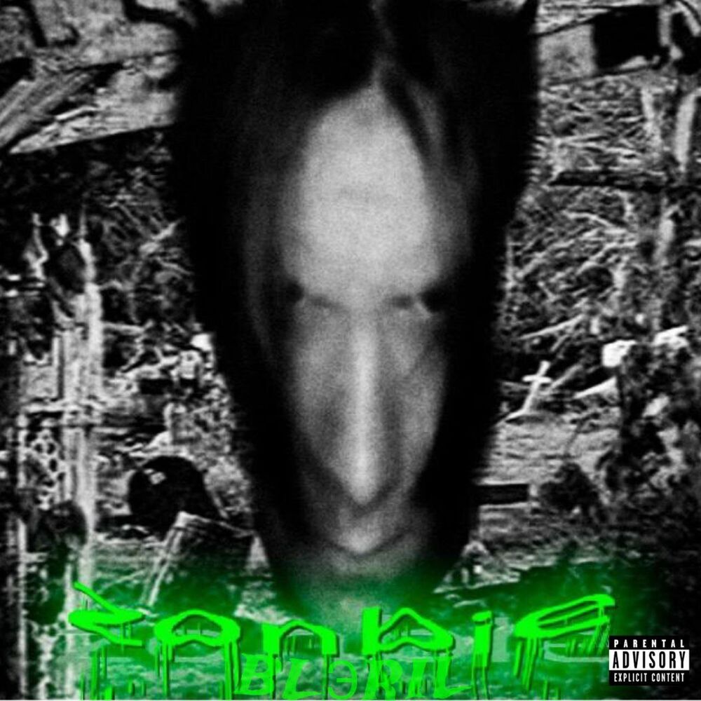 Picture of zombie blэrel