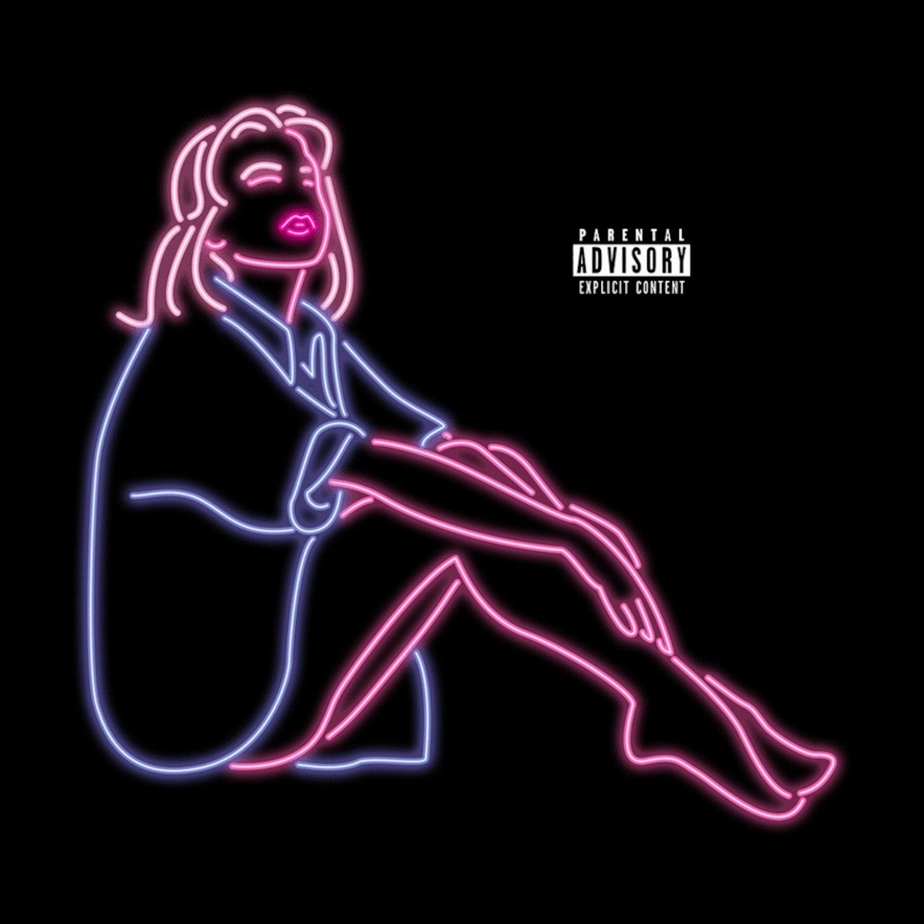 Album cover of body in the mood