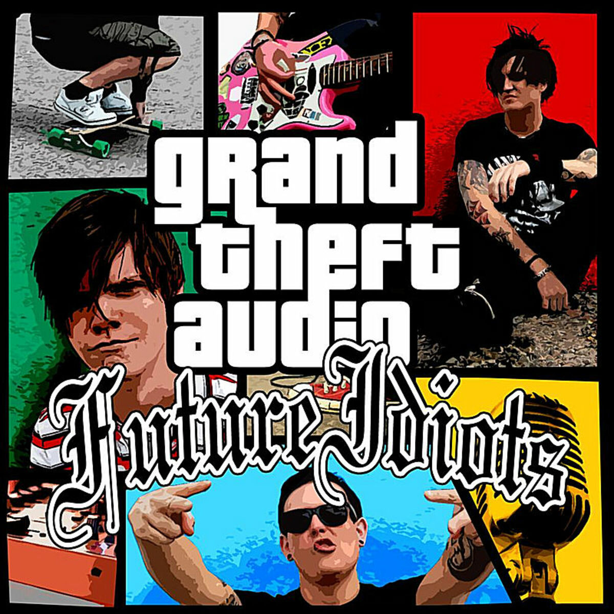 Album cover of Fireflies