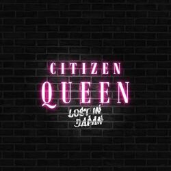 Cover of Lost In Japan