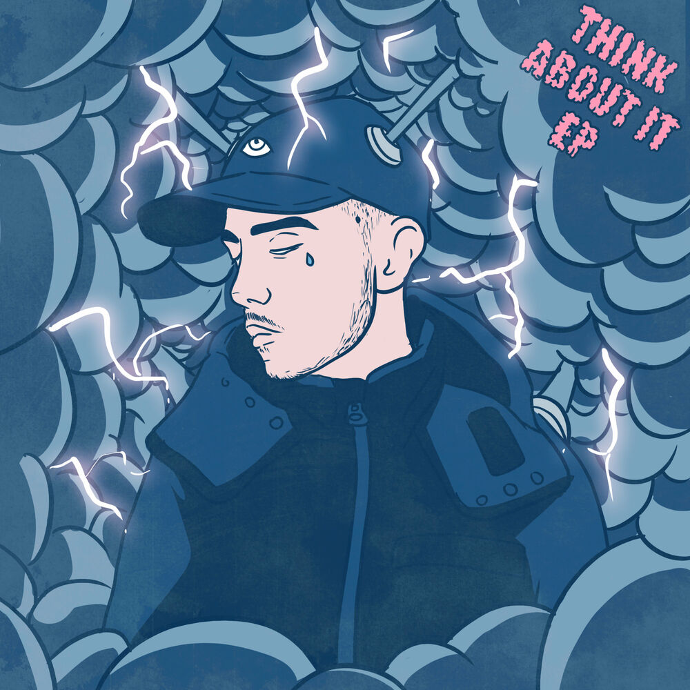 Picture of Think About It
