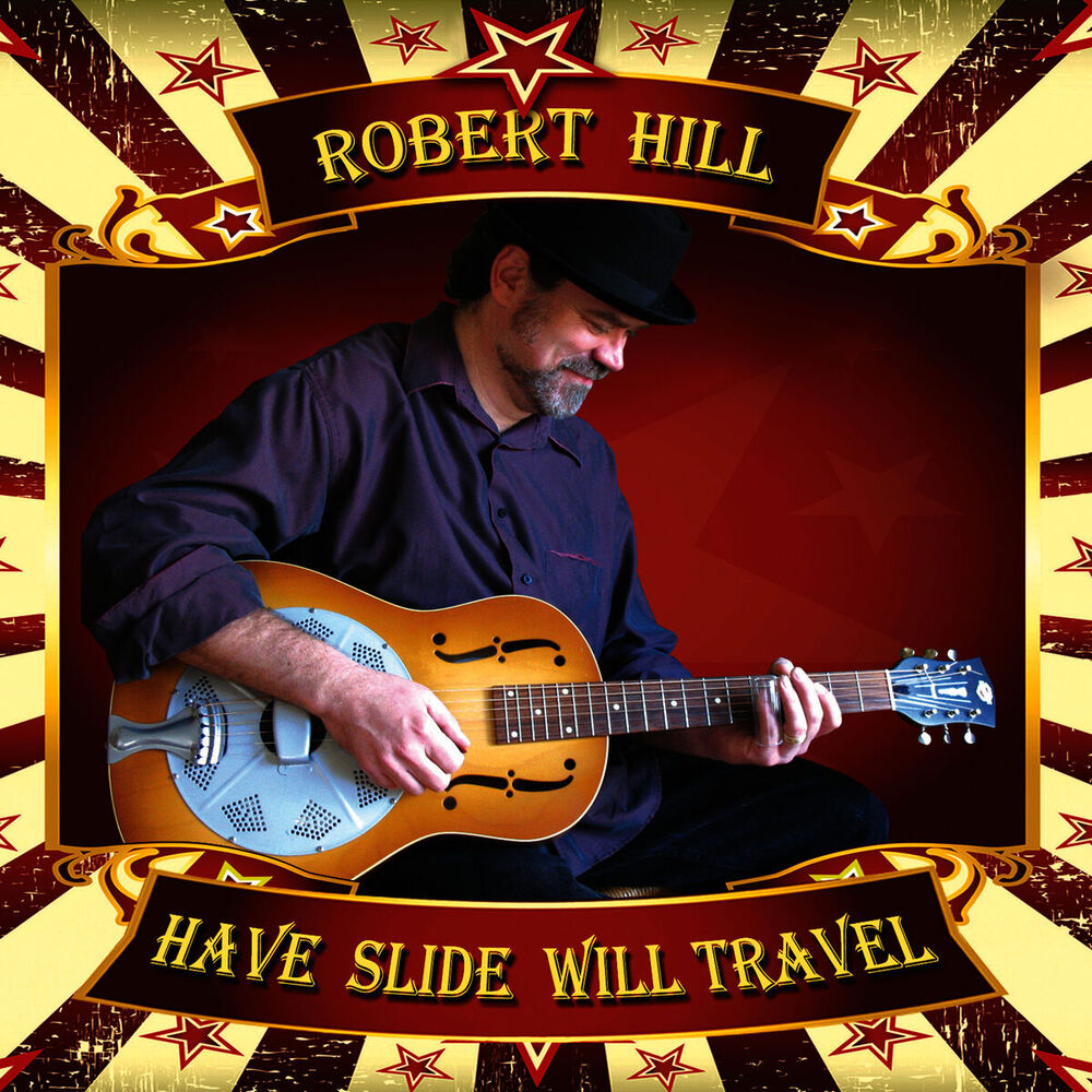 Picture of Have Slide Will Travel