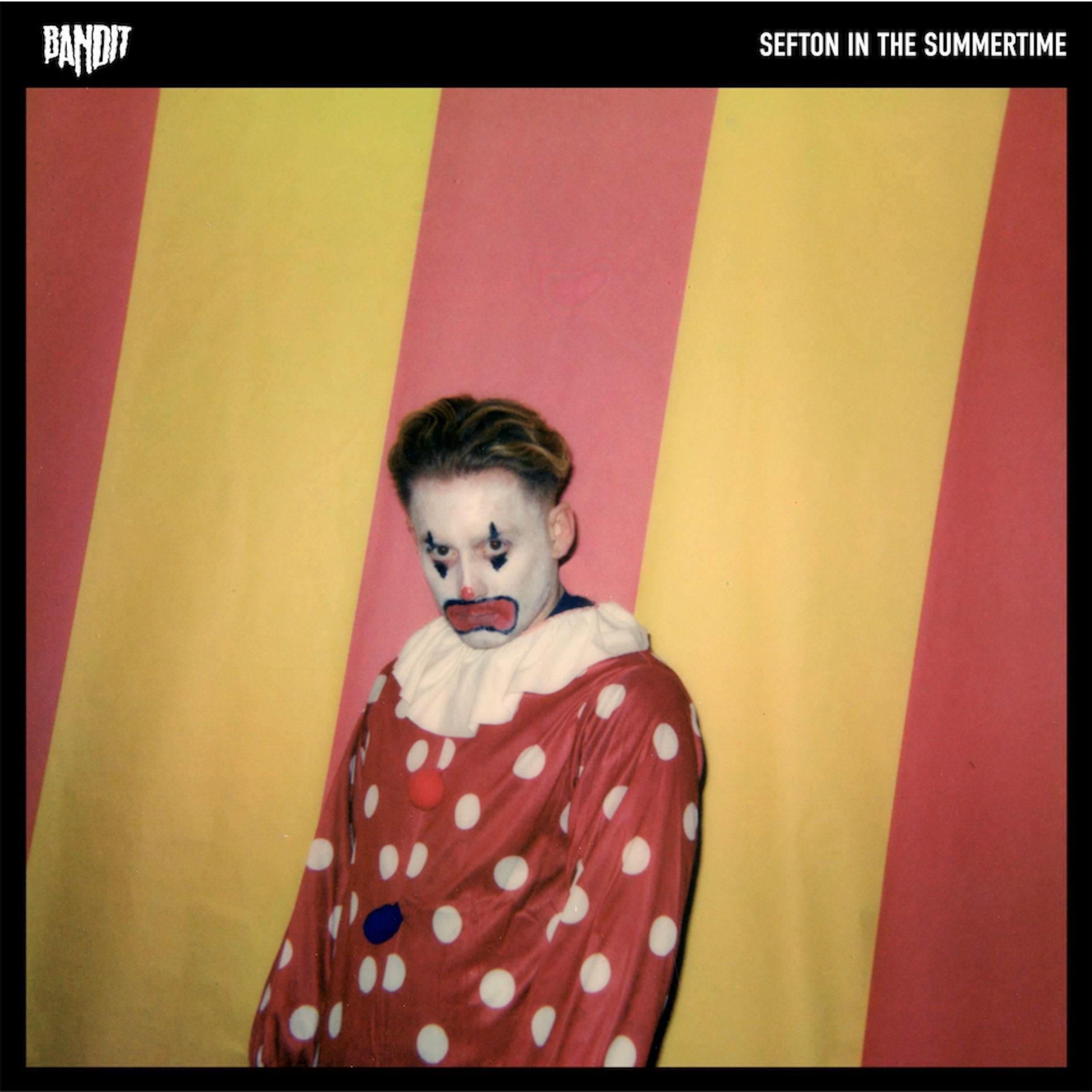 Album cover of Goonies (I Only Tolerate You)
