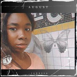 Cover of August