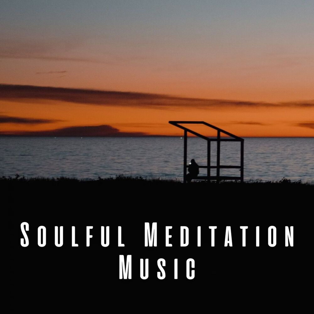 Picture of Soulful Meditation Music