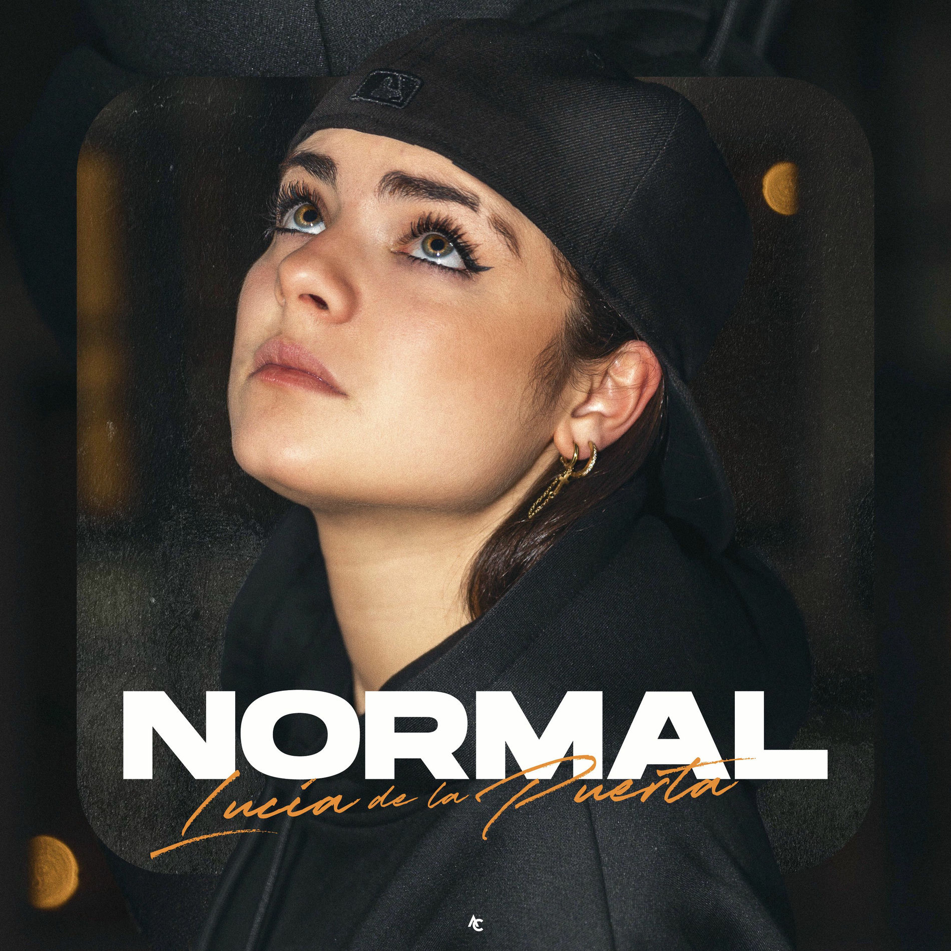 Album cover of NORMAL