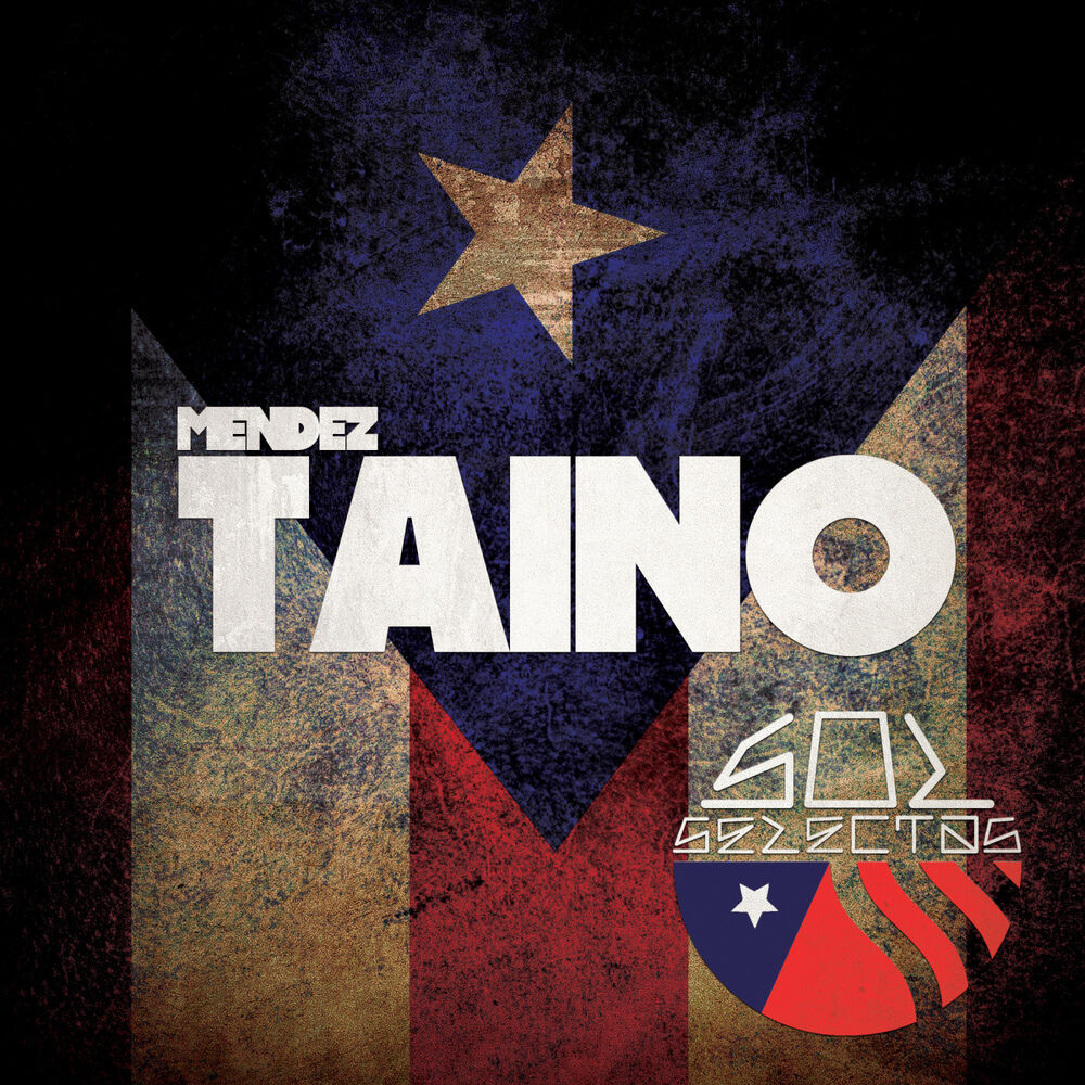 Picture of Taino EP