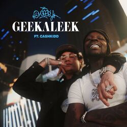 music cover