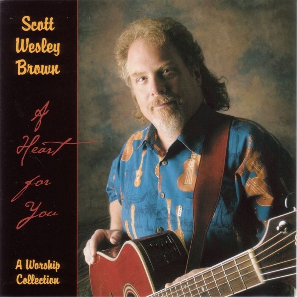 Picture of A Heart For You: A Worship Collection