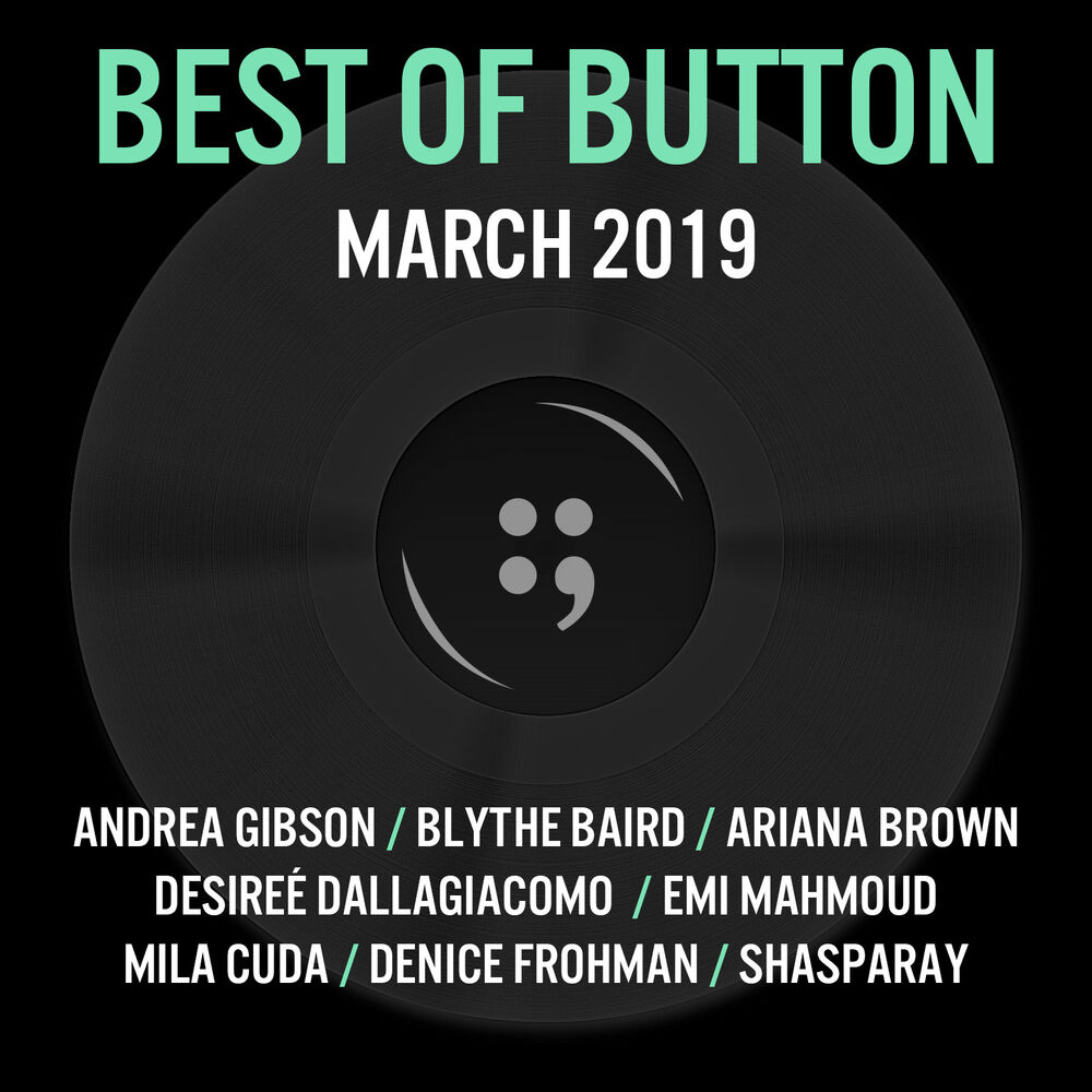 Picture of Best of Button - March 2019
