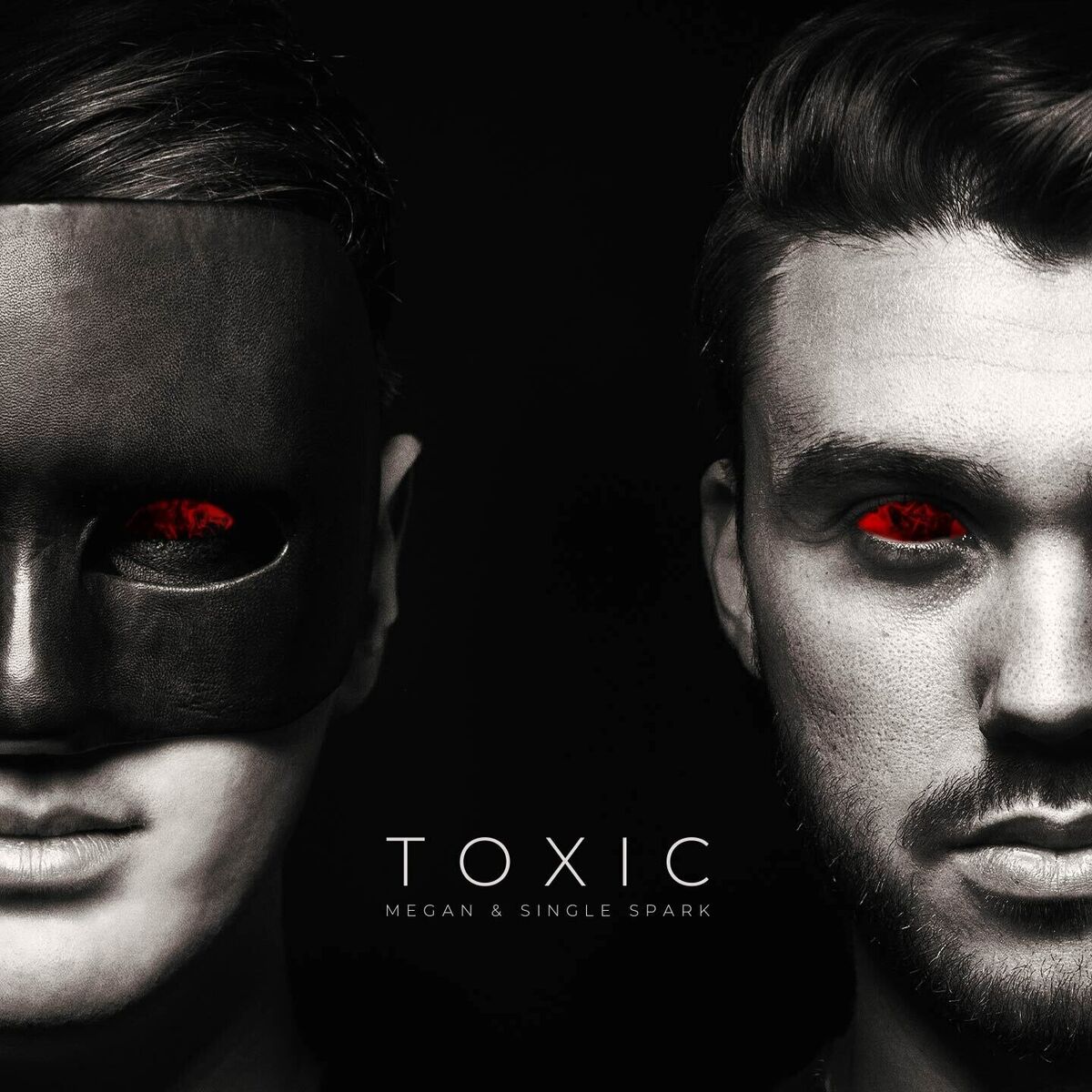 Album cover of Toxic