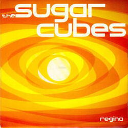 Cover of Regina