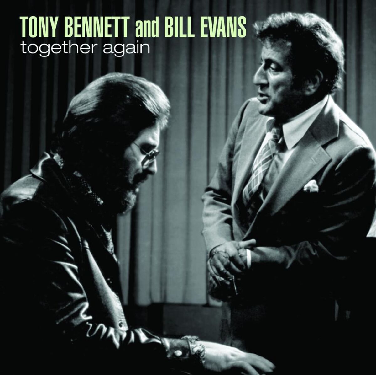 Album cover of You Must Believe In Spring