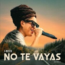 Cover of No te vayas