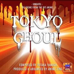 music cover