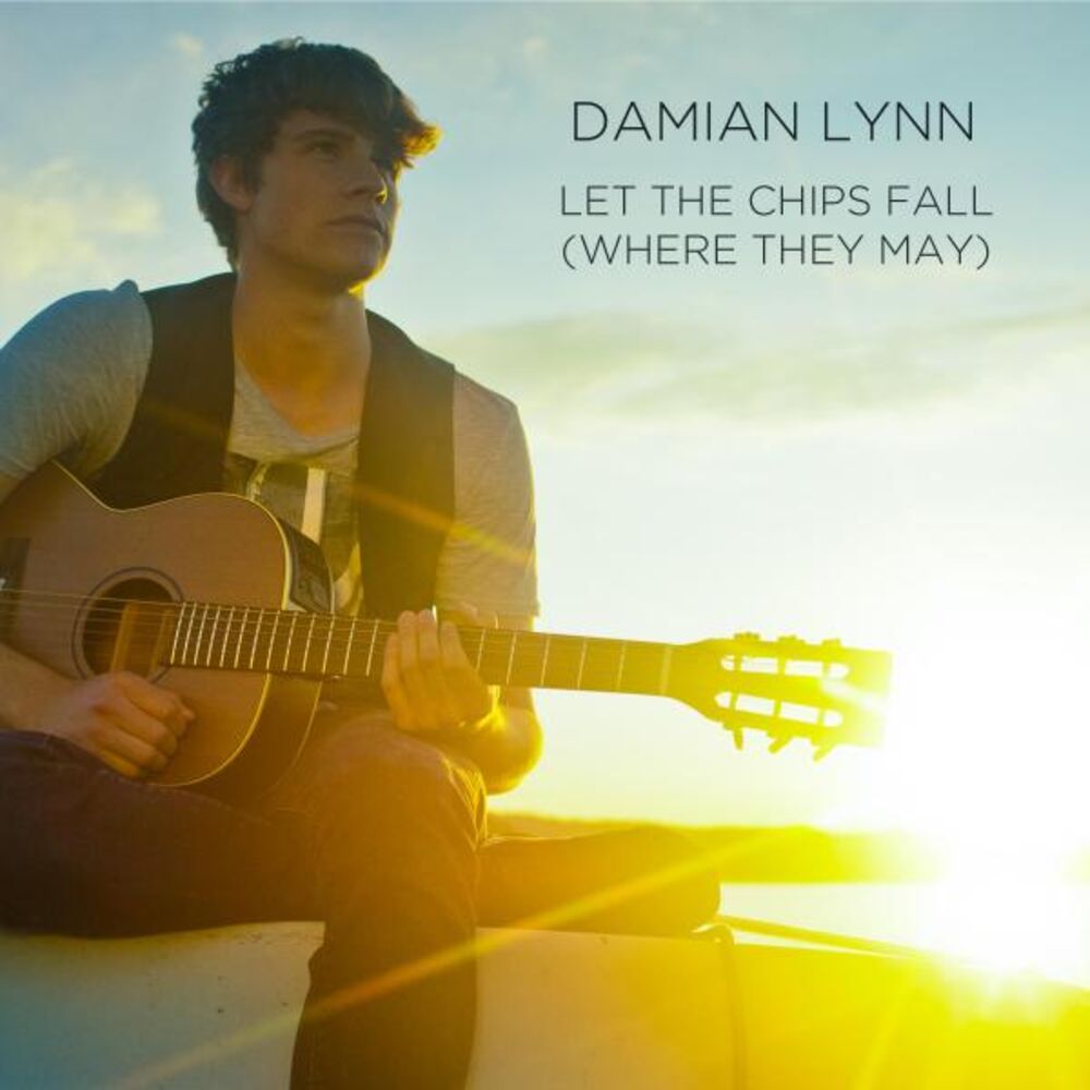 Picture of Let the Chips Fall (Where They May)
