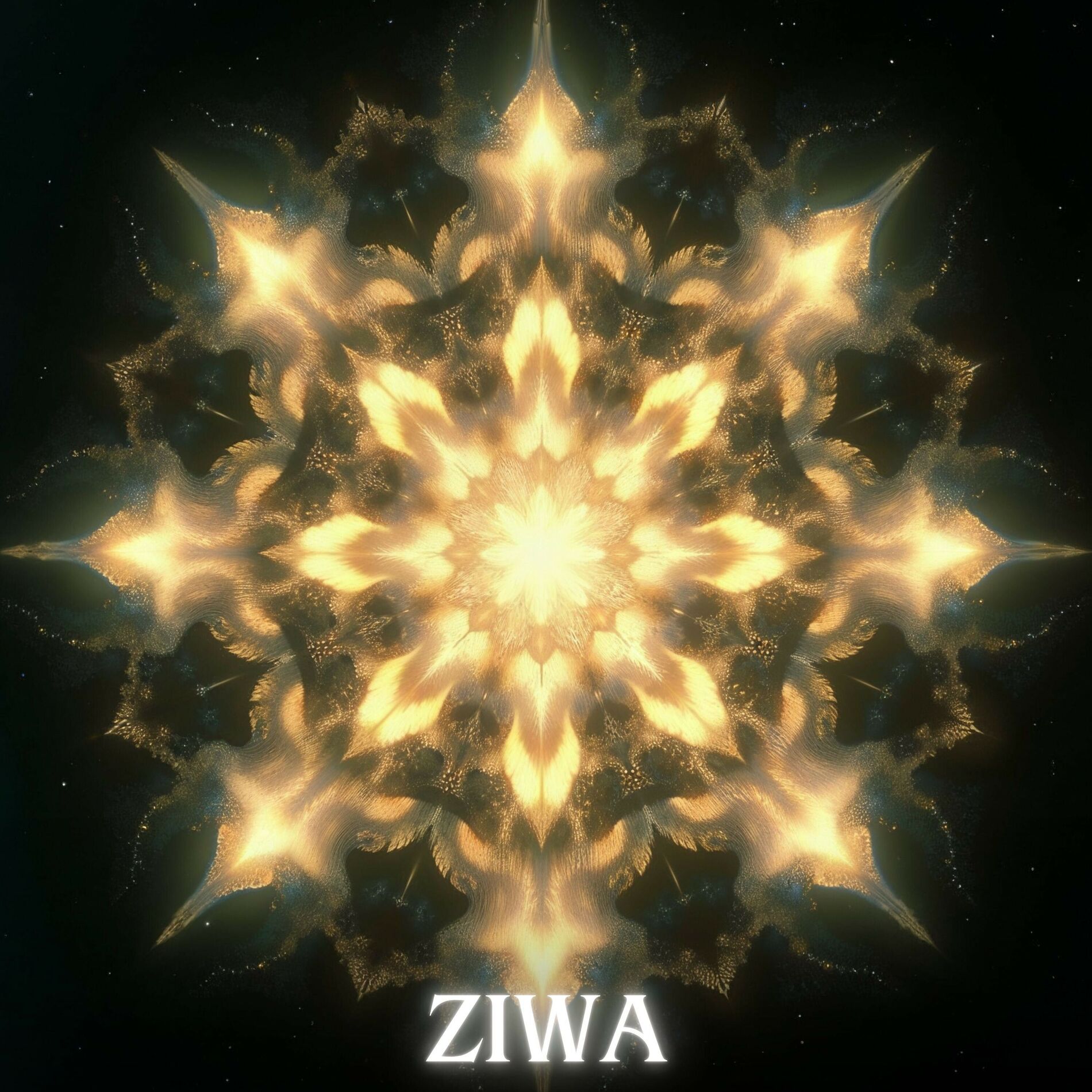 Album cover of 528 Hz - Healing Tones for Mind & Body Restoration, Deep Rest, and Energy Renewal