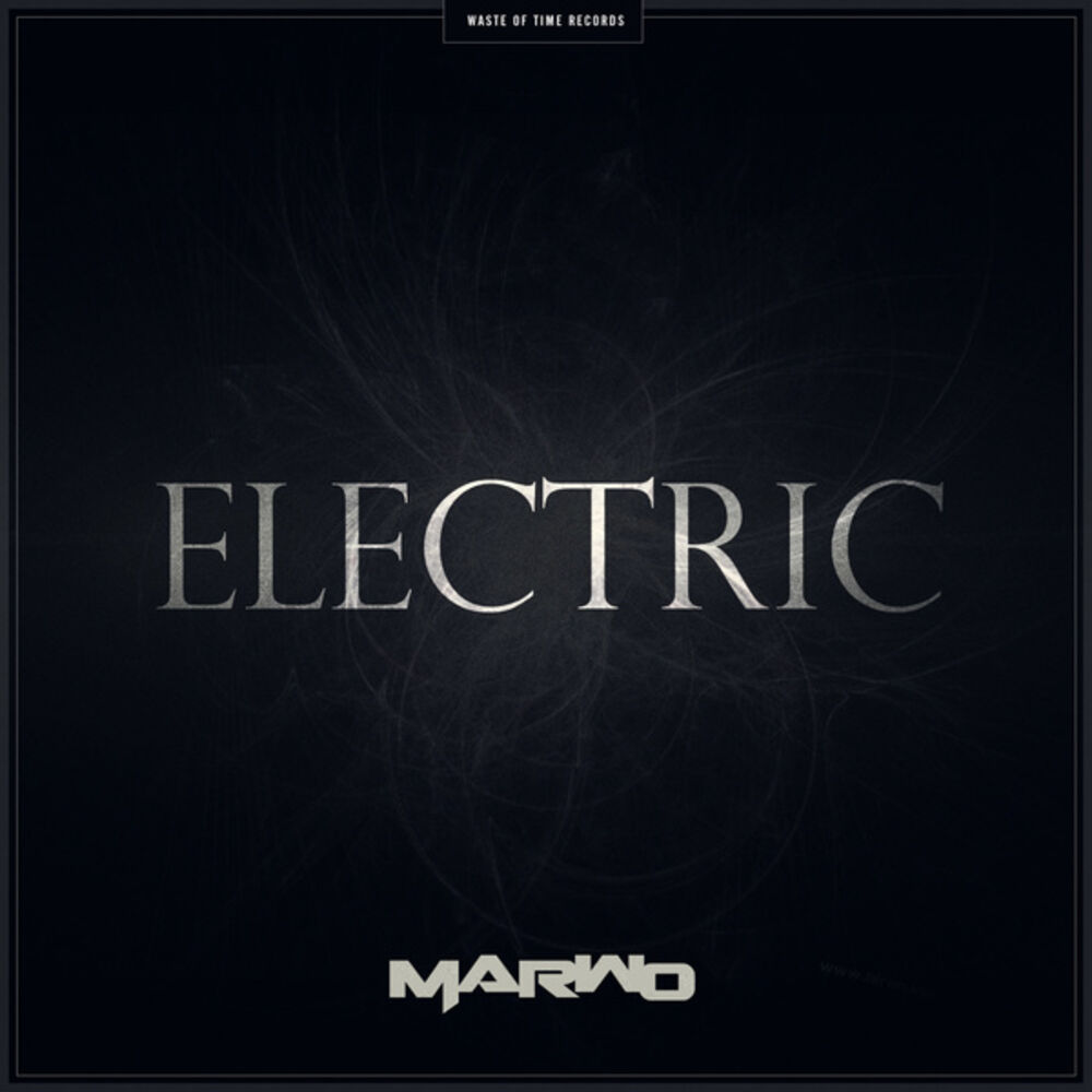 Picture of Electric (Original Mix)