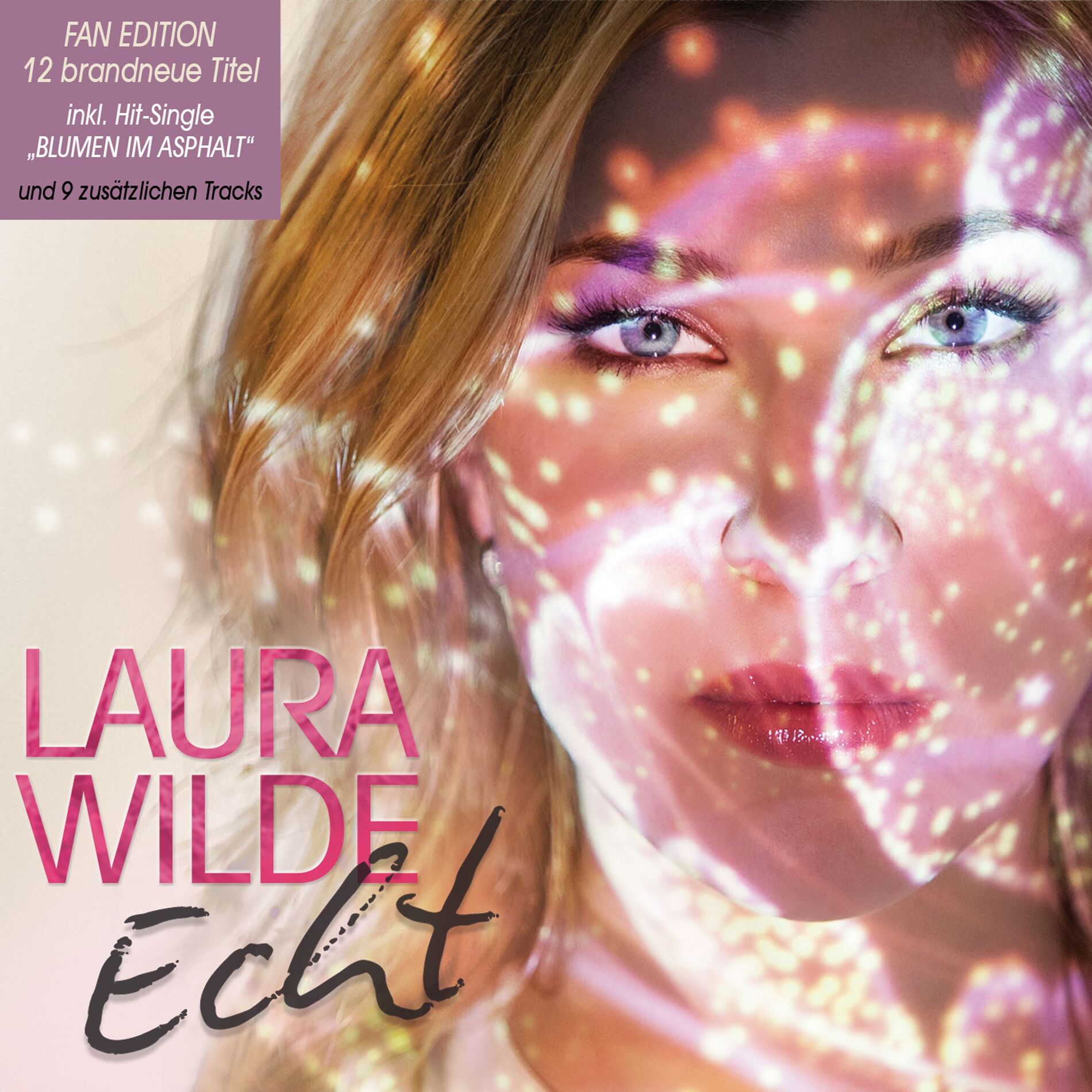 Album cover of Echt (Fan Edition)