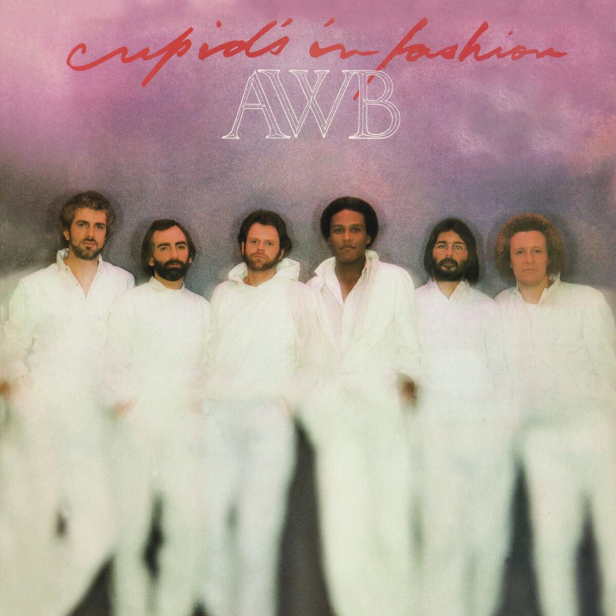 Album cover of Cupid's in Fashion (Expanded)