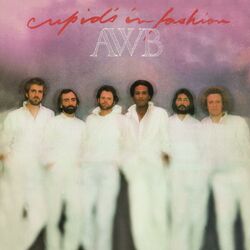 Cover of Cupid's in Fashion (Expanded)