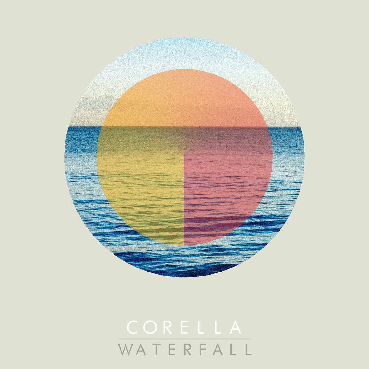 Album cover of Waterfall