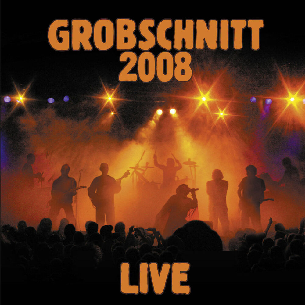 Picture of 2008 - Live