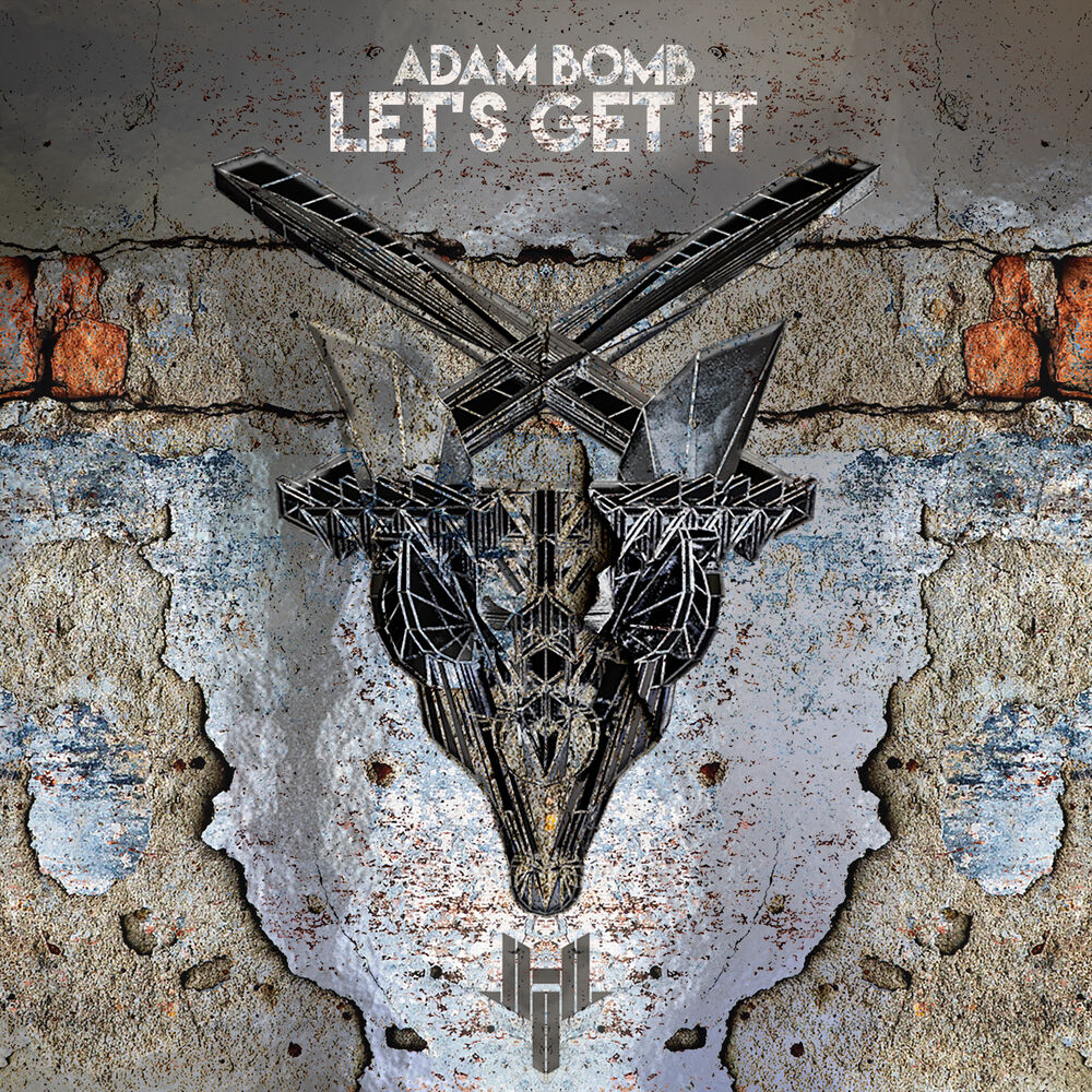 Picture of Let's Get It