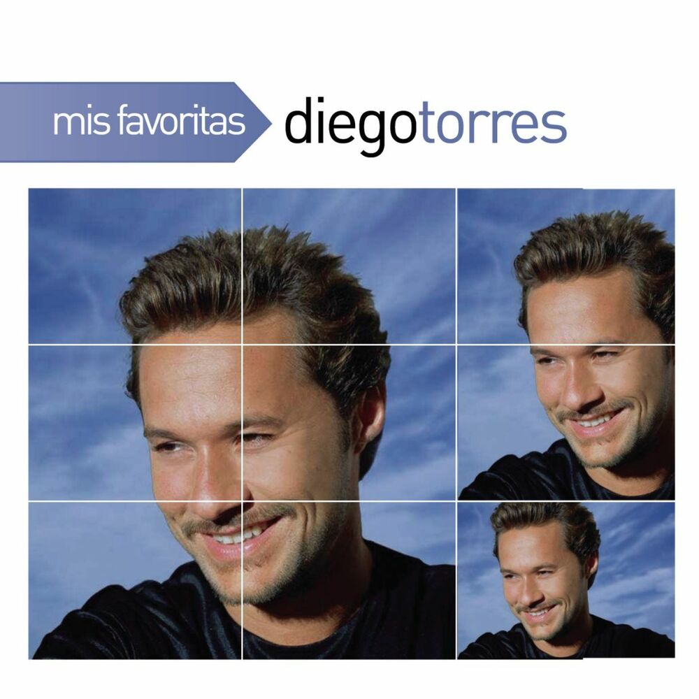 Picture of Mis Favoritas
