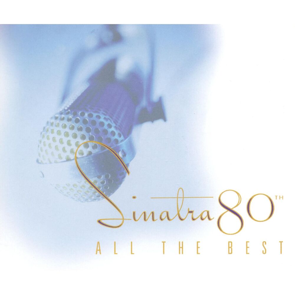 Picture of Sinatra 80th: All The Best