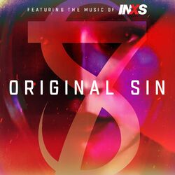 Cover of Original Sin