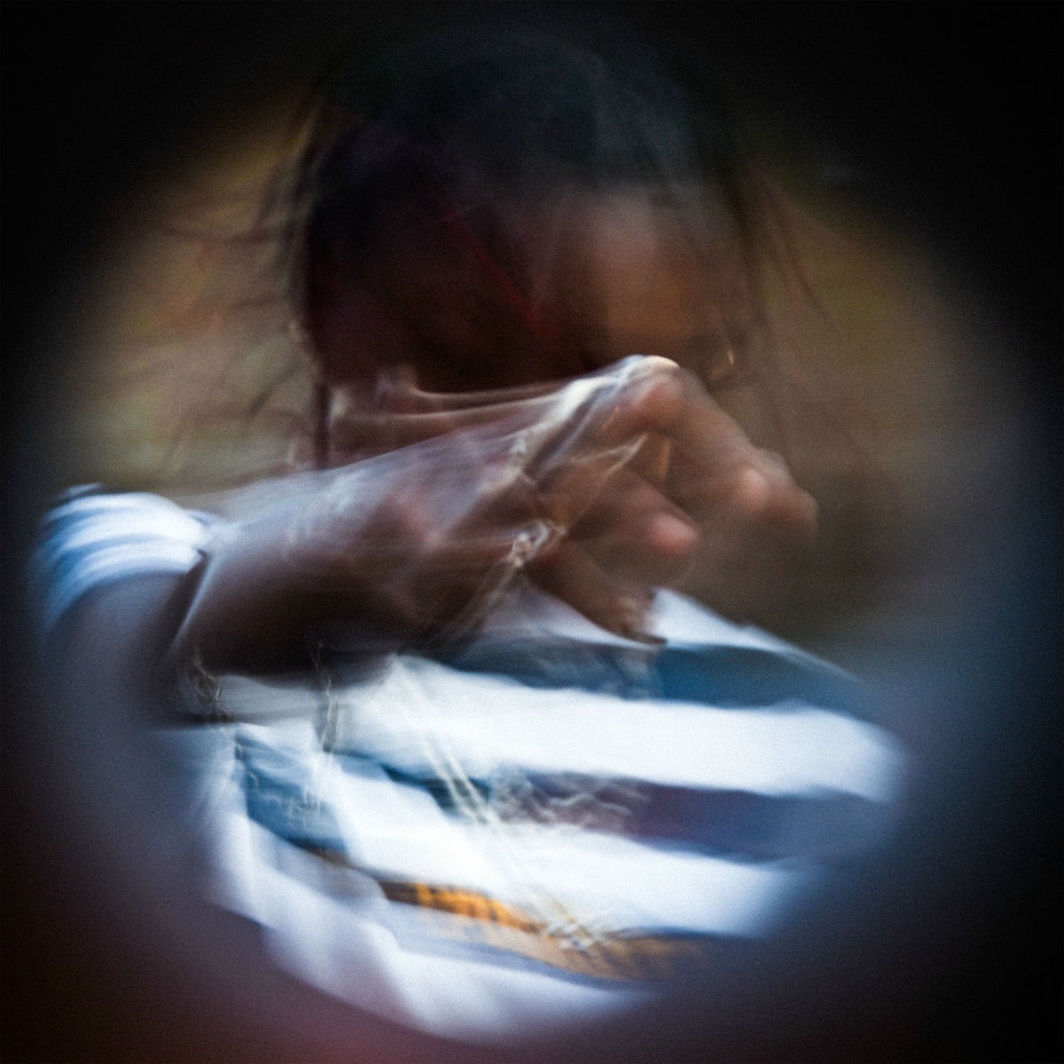 Album cover of Snub