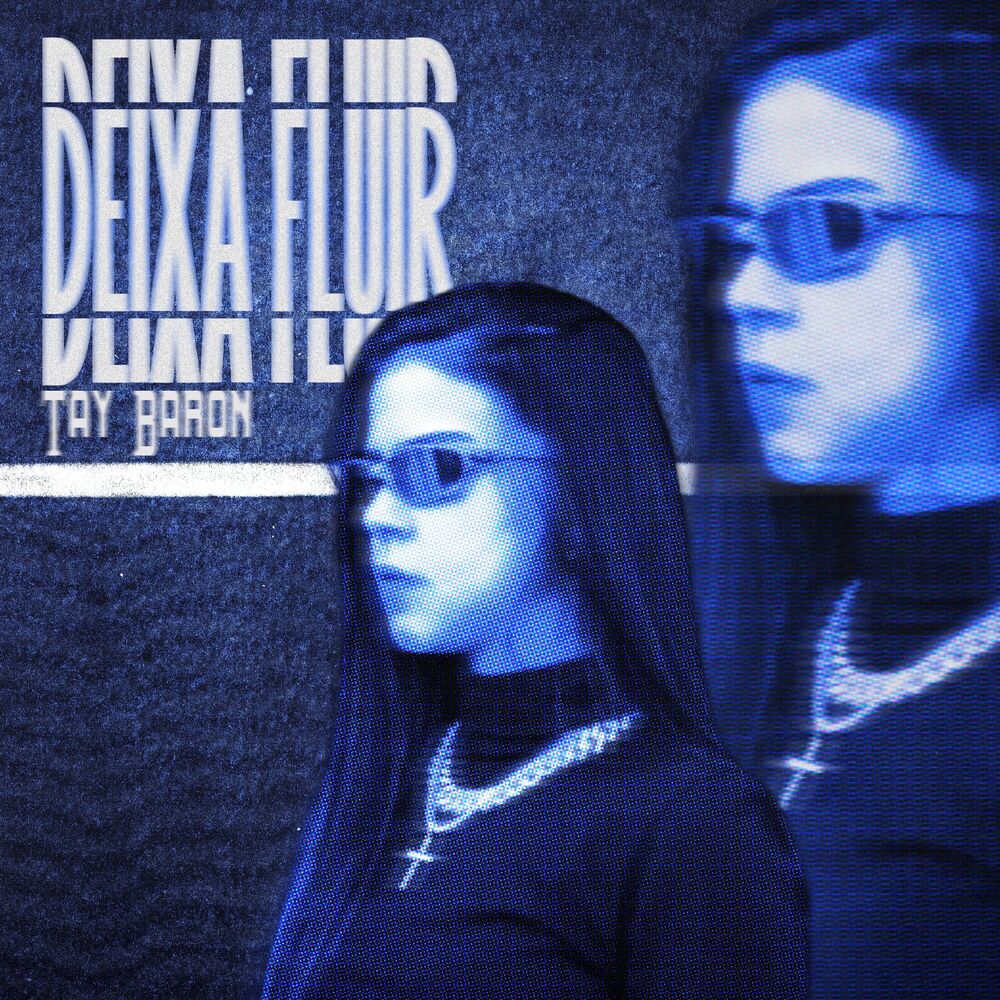 Picture of Deixa Fluir