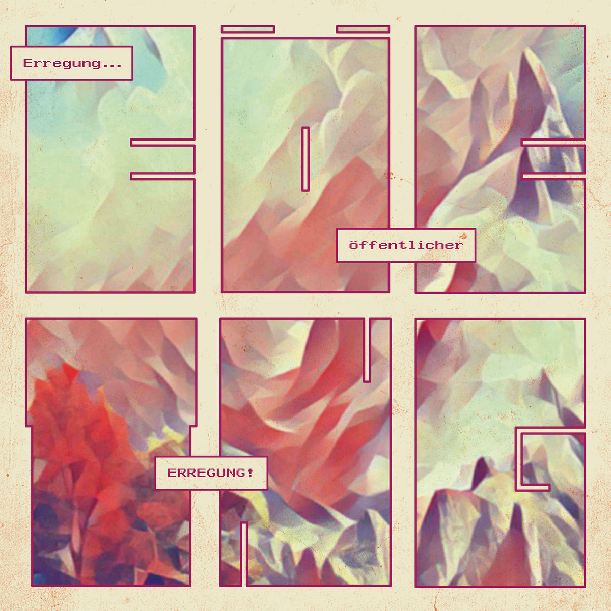 Album cover of TNG