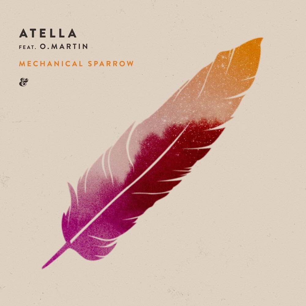 Picture of Mechanical Sparrow