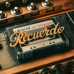 Cover of Recuerdo