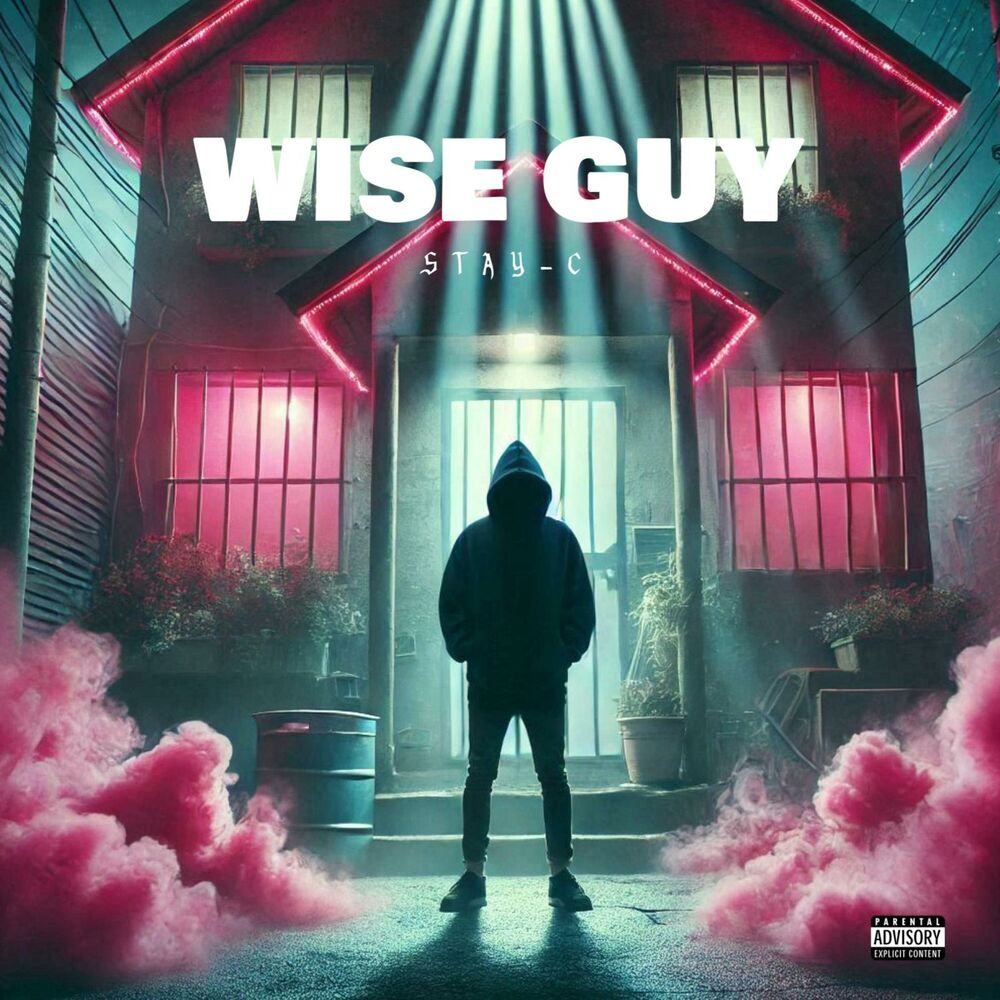 Picture of Wise guy
