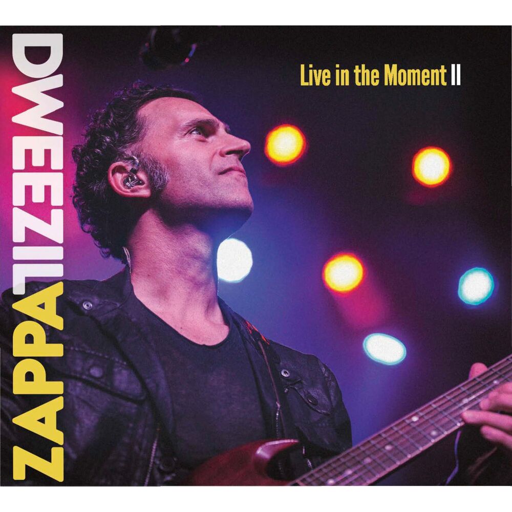 Picture of Live in the Moment II
