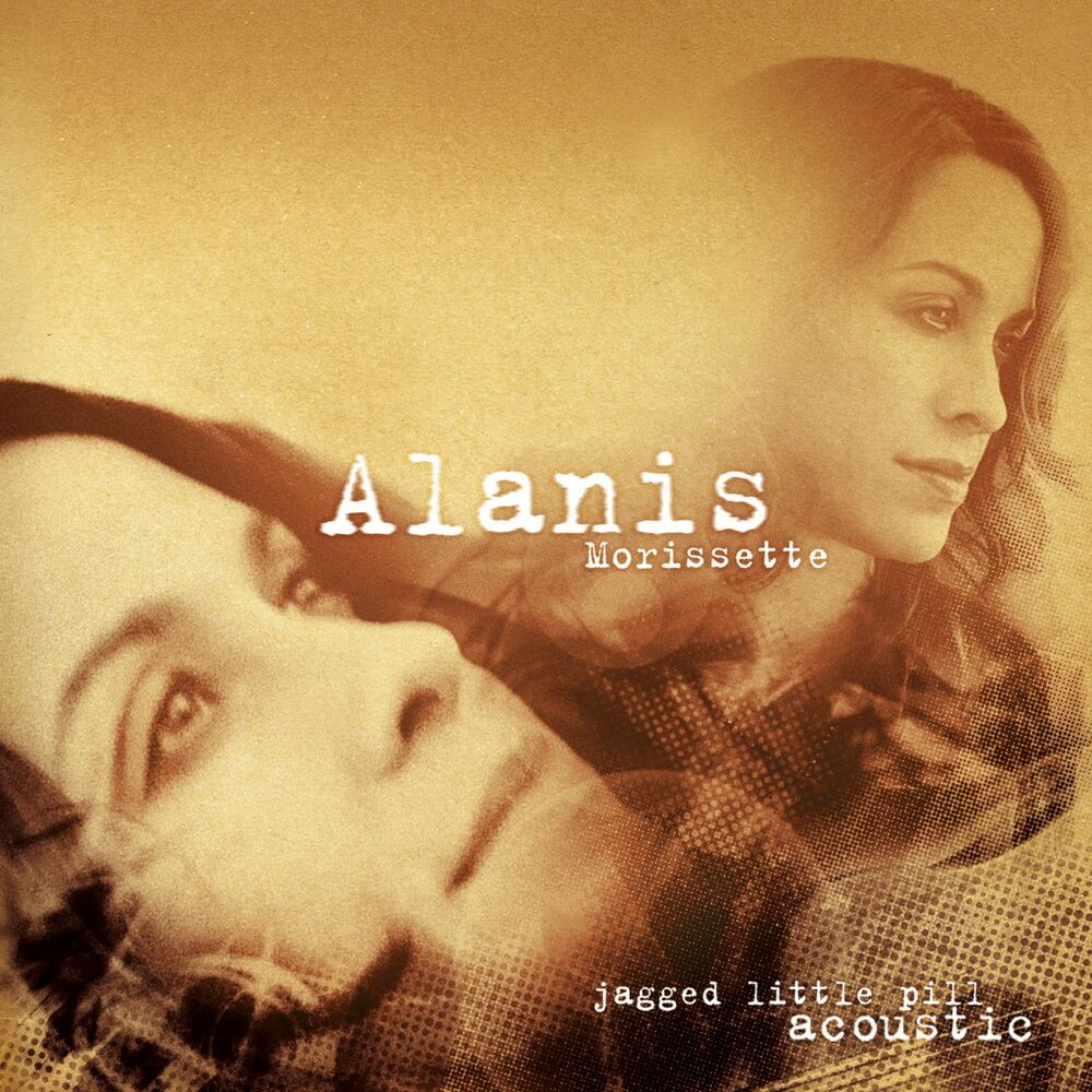 Picture of Jagged Little Pill (Acoustic)