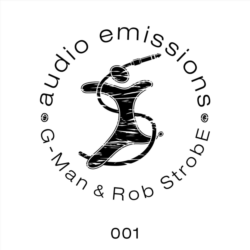 Picture of Audio Emissions 001