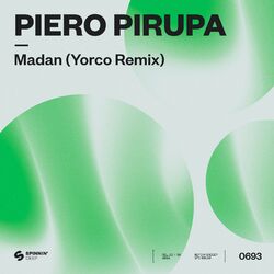 Cover of Madan (Yorco Remix)