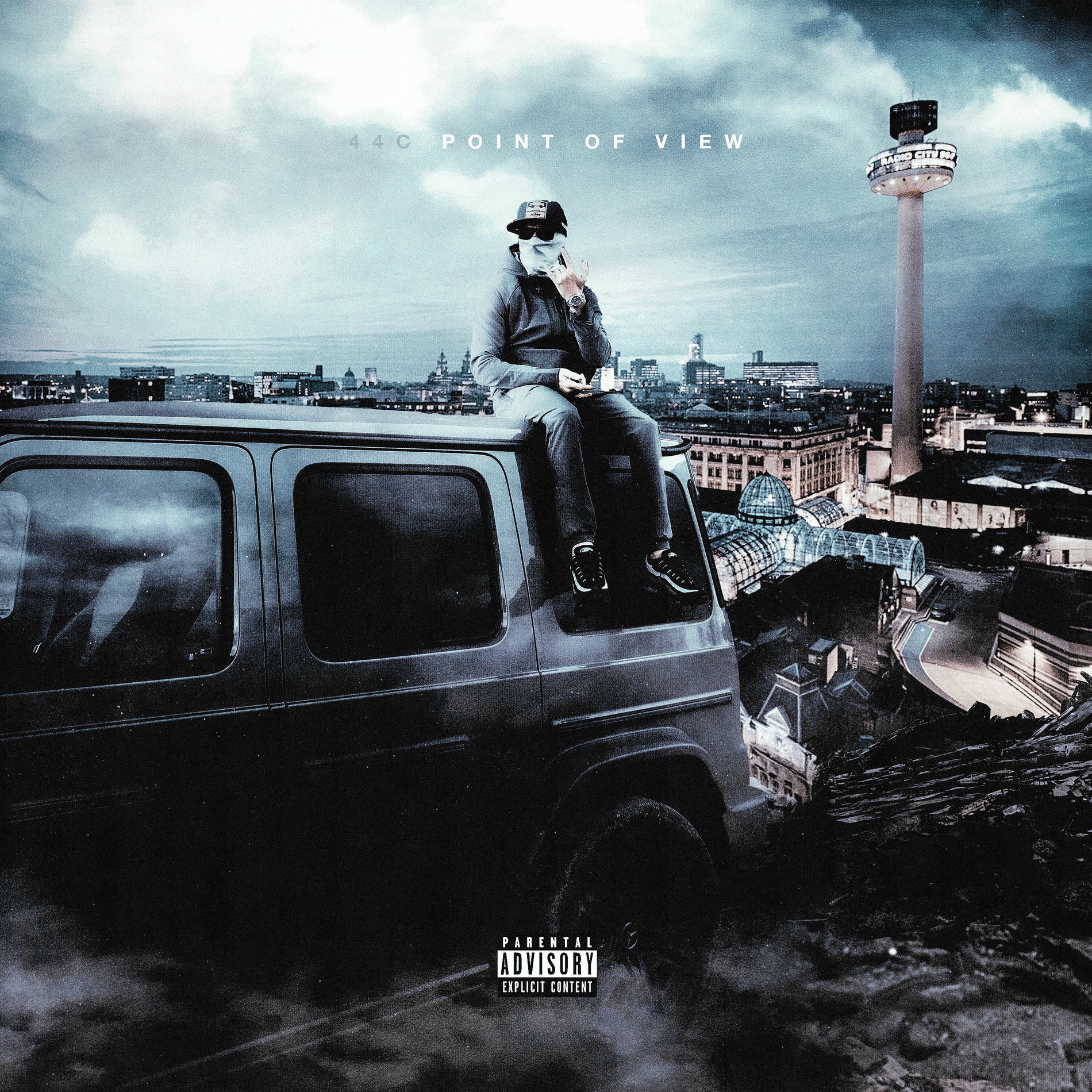 Album cover of Streets