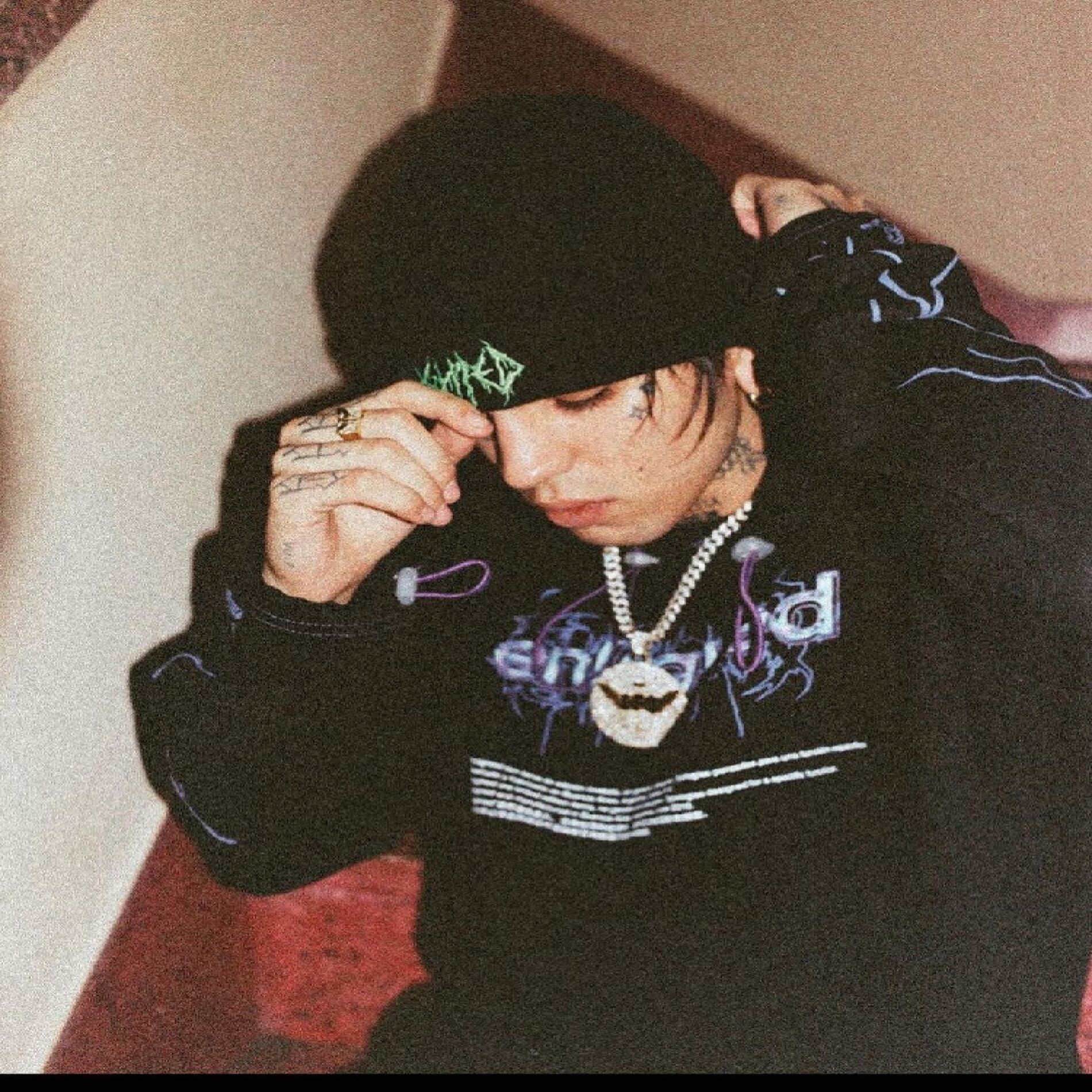 Album cover of Rockstar