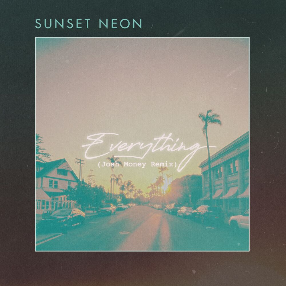 Picture of Everything (Josh Money Remix)