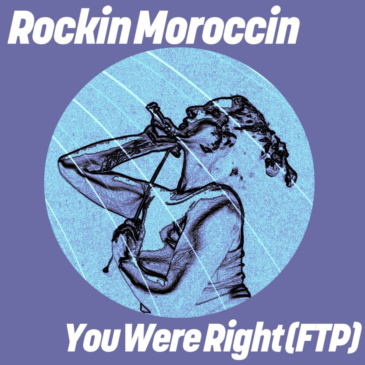 Album cover of You Were Right (FTP)