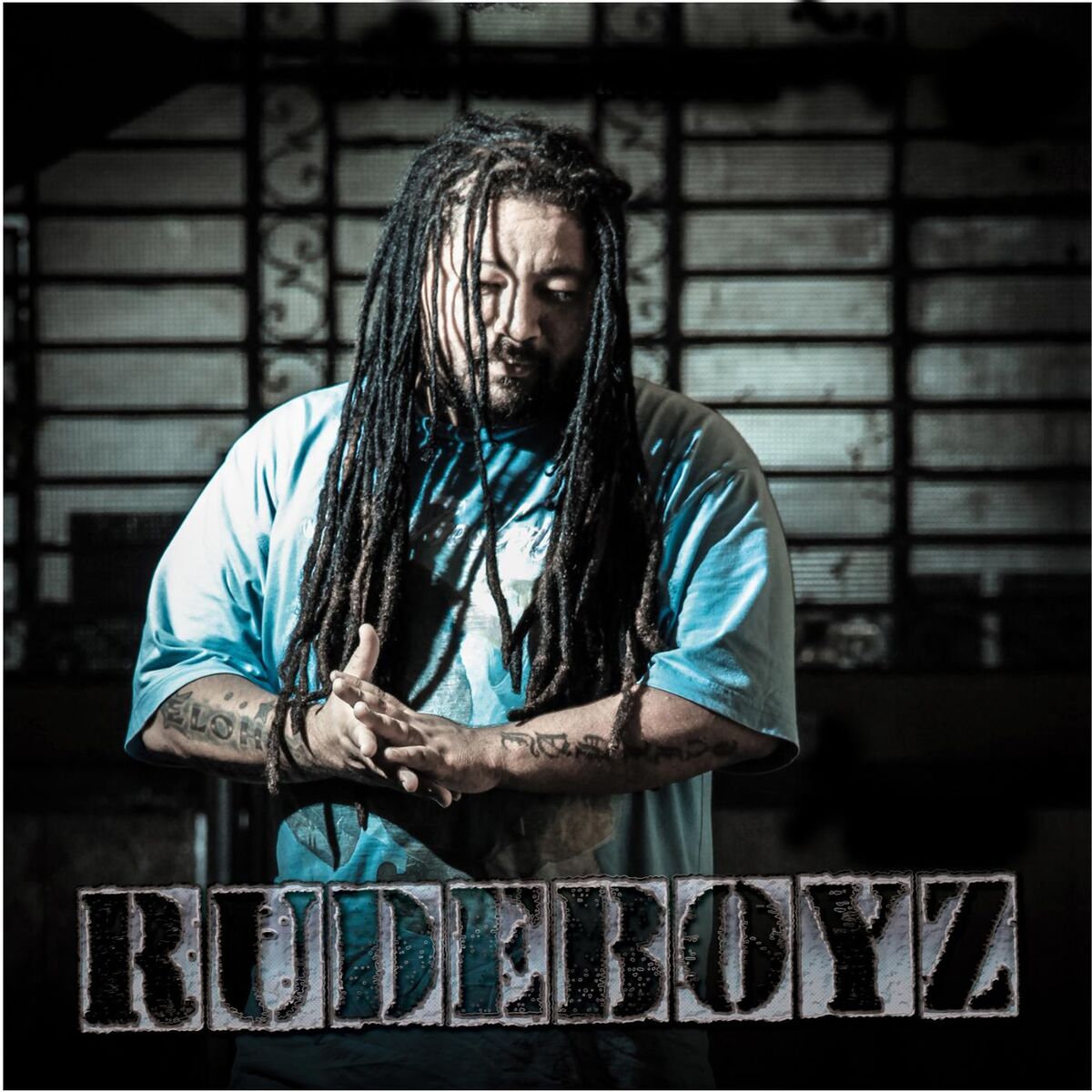 Album cover of Rudeboyz, Vol. 1