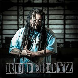 Cover of Rudeboyz, Vol. 1
