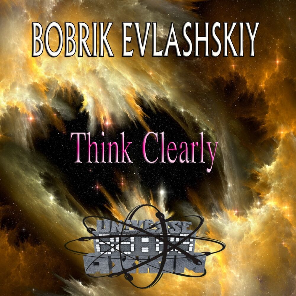 Picture of Think Clearly