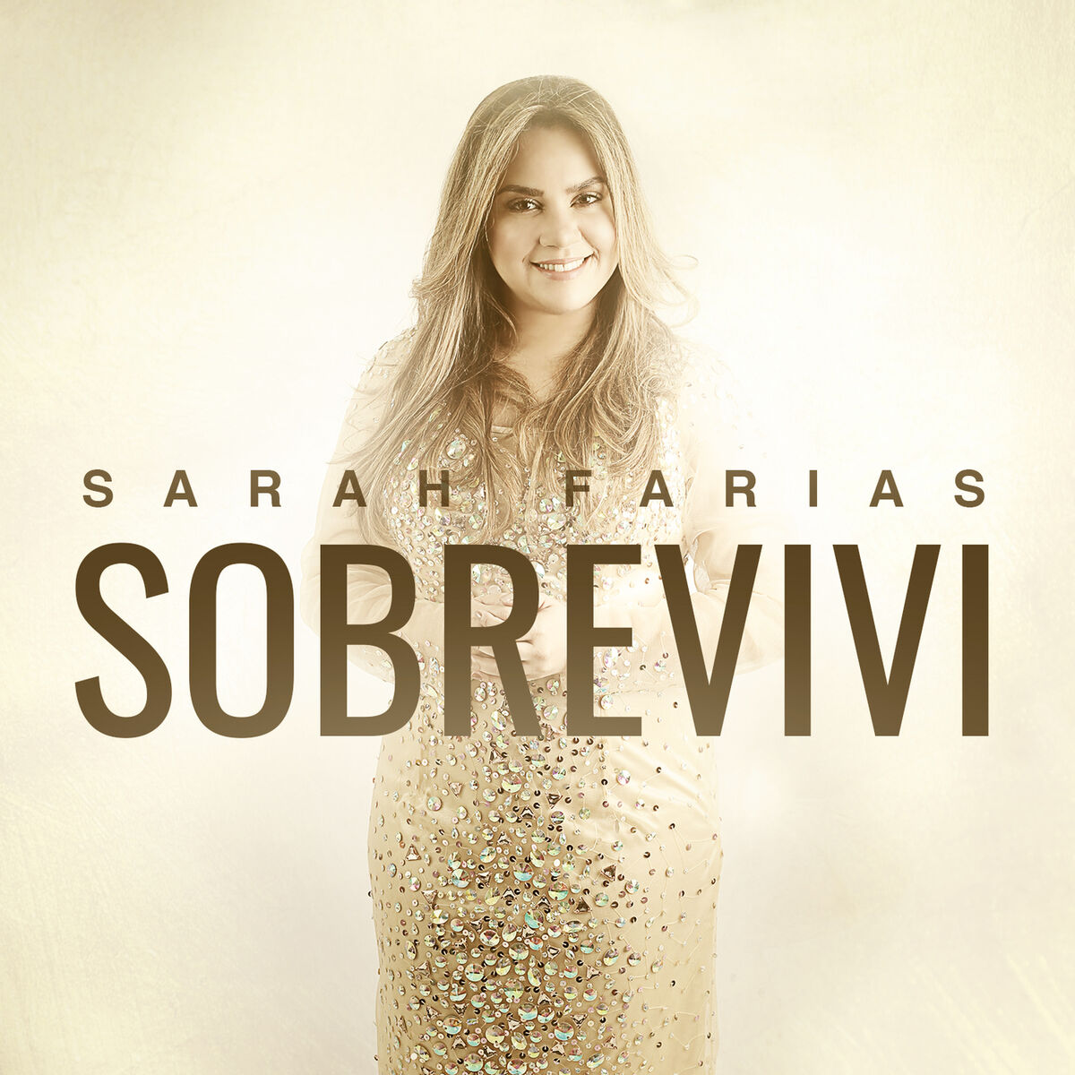 Album cover of Sobrevivi