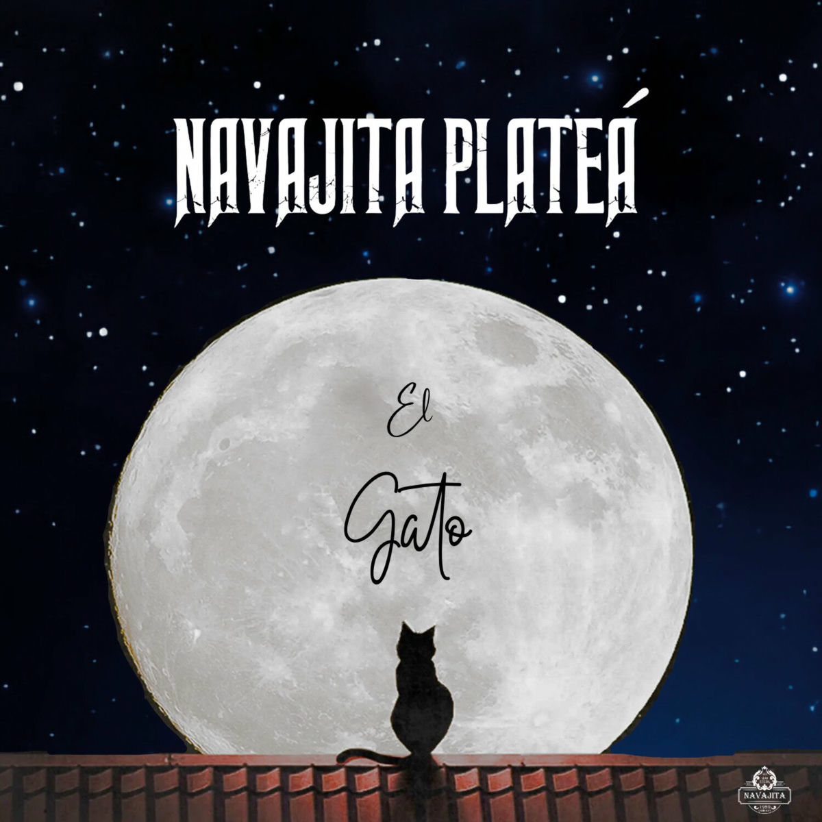 Album cover of El Gato